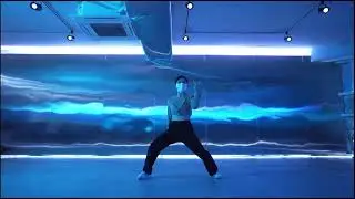 [MIRRORED] Five; pisceze MONROE Choreography