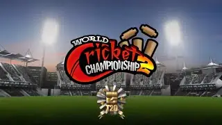 T20 World Cup | WCC 2 | Season 1 | Official Trailer 2 | Aayush Gaming Live