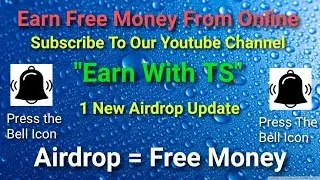 #Airdrop || THEMIS Airdrop || 50 THM Token Free, 25 THM/ Refer || 50 THM ~35$