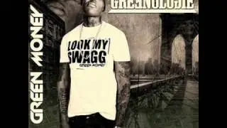 Green Money - Full contact