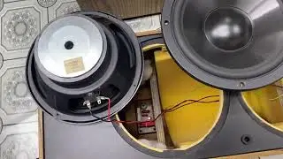 Klipsch model KLF10 h&agrave;ng n&ograve;i USA Cont Mỹ về c&ograve;n zil nguy&ecirc;n bản đẹp xuất sắc. LH HNAudio 0968816852