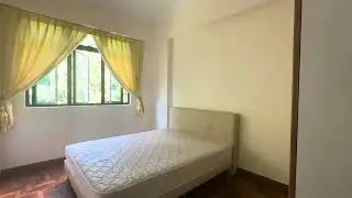 Hume Park 1: Superb 3bedroom over looking the entire estate The king of the hill