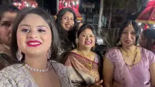 Monika di ke Bhai ki Shadi  😍🔥 ||Cute Shivanya Official ||