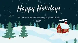 MSD Happy Holidays 2025