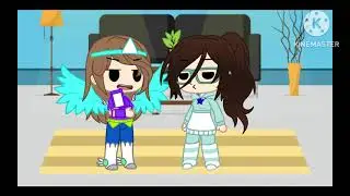 Ivy doesn't know what IDK means | meme | funny | Ivy's lifetime Adventures skit