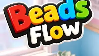 Beads Flow Gameplay Android Mobile