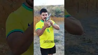 Revolver Taurus RT88 Calibre 38 SPL 3