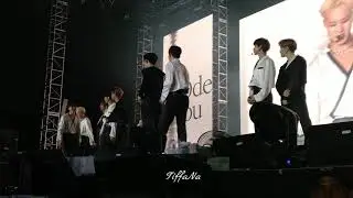 [1080p] 191116 SEVENTEEN WORLD TOUR ODE TO YOU IN JAKARTA 