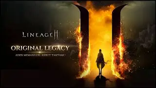 LETSGO LEVELING - LINEAGE2MOBILE
