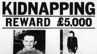 Australia&rsquo;s first kidnapping for ransom: Graeme Thorne