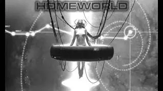 Homeworld Soundtrack-04 Turanic Raiders Battle Music