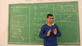 Alternative current part - 4
