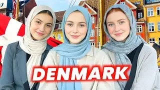 Exploring Islamic Villages in Denmark | Why More Danes Convert to Islam
