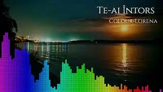 🎧 Te-ai &Icirc;ntors 🚀 2025 UN NOU HIT!🔊 Sunet nou.📈🔔💥📣  #NewWave2025 #SoundOfTheFuture #ExclusiveRelease