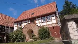 Schindhard (vom B&auml;renbrunnerhof kommend)