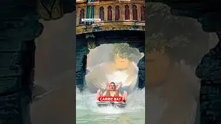 Caribe Bay Лидо ди Езоло Италия