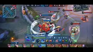Mobile legend Atlas best set 2021