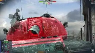 Турнир [VIEX x 4D] PSK VS Executioners