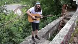 Chase the Monkey - Goodbye (Live on a Ledge)