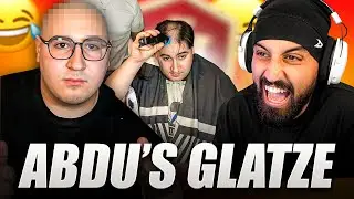 ABDU VERLIERT ALLE HAARE 😂 WEEKEND LEAGUE CHALLENGE VS. ABDU & TALHA
