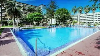 Studio Apt in La Paz mit Pool und Hotelservice landscape