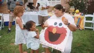 Birthday Party Highlight - Personal Event Videography Toronto | 2024 | Montage Visuals Ltd.