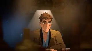 THIS scene shocked everyone!