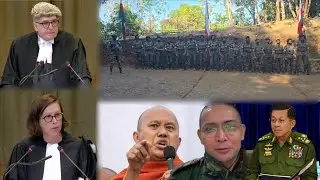 Rohingya Daily News Today | Rohingya Reality TV | 18 January, 2026
