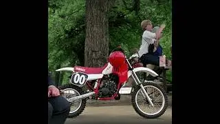 Hill Climb Racing 2 - Motocross Kit Sound #hillclimbracing2highlights