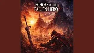 Hero's Last Melody Ocarina & Strings