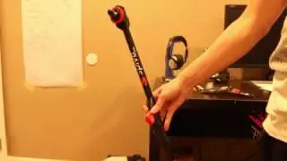 Spivo Stick Quick review and impressions