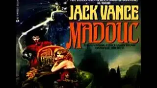 Madouc   Jack Vance   Parte 1 Audiolibro en Espa&ntilde;ol