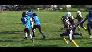 GLENN HICKS III 2021 HIGHLIGHTS