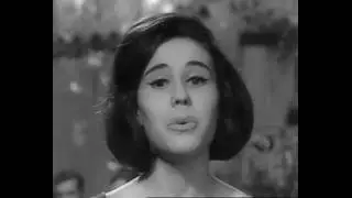 1965 - Голубой огонек - (Часть 2) - В первый час, Ночь с 1965-го на 1966 год. Лучшее качество.