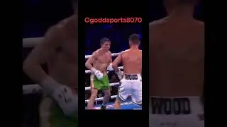 Top Knockout fight of the year#espn#boxingcommentary#boxingnews #ukboxing #toprank #knockoutcity