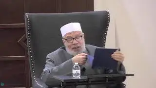 Weekly Class in Arabic