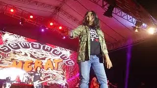 POWER SLAVES - IMPIAN - INDONESIA BERGERAK PEDULI PALU