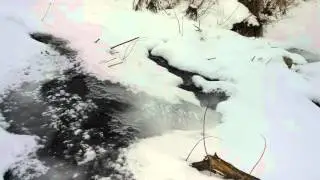 Sturgeon Creek Winter 2016