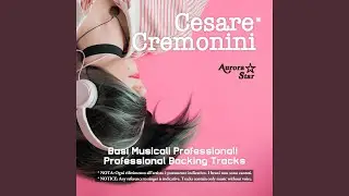 Mondo (Originally performed by Cesare Cremonini) (Karaoke)