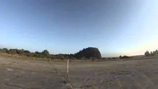 Hobbyking Extra 330 Mile High 320kv Flight 1