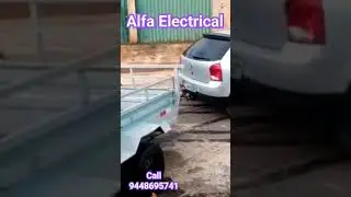 all Car trolley