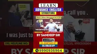 📘 Basic to Advance Word Practice | Learn Powerful Vocabulary with Sandeep Sir 🔥✨