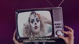 The Strangest Halloween Party On The Internet - &ldquo;Not Like This&rdquo; Album Release