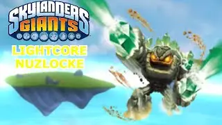 Is This The Hardest Fight in The Game? Giants Lightcore Locke Part 15