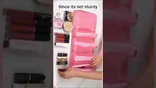Amazon pouches haul 2022| makeup pouches| multipurpose pouch | amazon India #amazon #makeuppouch