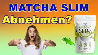 MATCHA SLIM Erfahrungen Abnehmen Matcha Slim Zubereitung Matcha Slim Tee