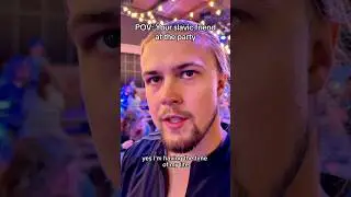 The Slavic Stare&trade;️#slavic #party #slavicstare #easterneuropean #slavicmemes #funny #comedy #shorts