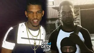 600Breezy ft. 485 Fredro - Plug