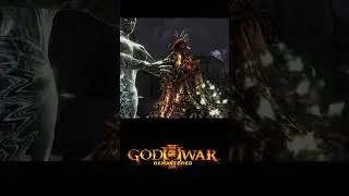 GOD OF WAR III   S3 #godofwar #godofwar3fullgame #remastered #gaming #godofwargame #kratos #games