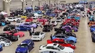 Importfest Summer 2024 Toronto July 13, 2024